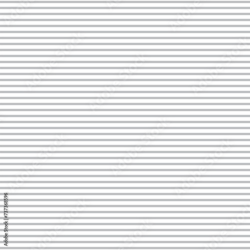 abstract geometric repeatable grey horizontal line pattern.