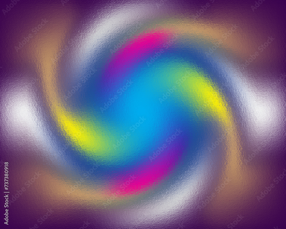 Abstract colorful glass texture effect background Abstract colorful glass texture effect background