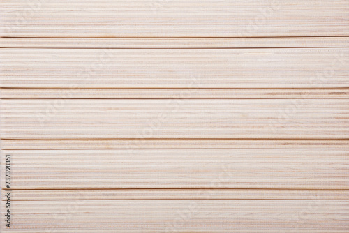 Картината върху платно light plywood boards stacked