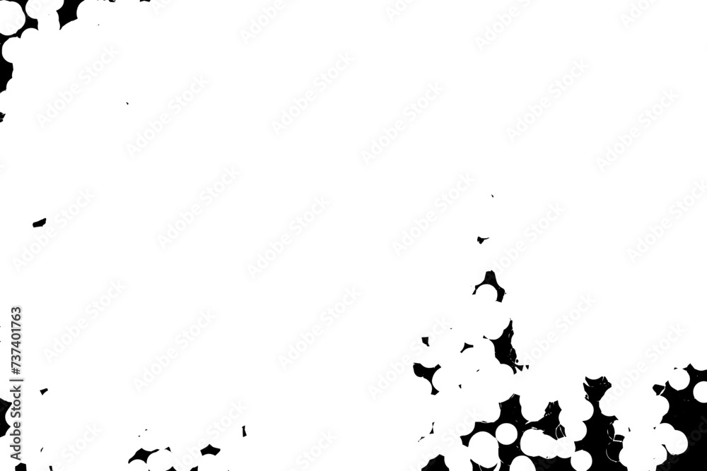 Rustic grunge vector texture with grain and stains. Abstract noise background. Weathered surface. Dirty and damaged. Detailed rough backdrop. Vector graphic illustration with transparent white. EPS10. Rustic grunge vector texture with grain and stains. Abstract noise background. Weathered surface. Dirty and damaged. Detailed rough backdrop. Vector graphic illustration with transparent white. EPS10.