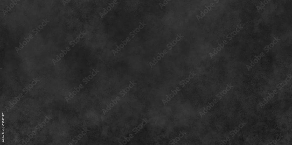 Abstract black grunge background for cement floor texture .concrete black rough wall for background texture .abstract vintage seamless concrete dirty cement retro grungy glitter art background .