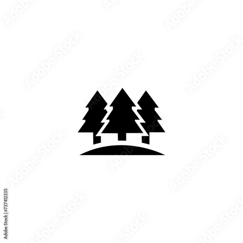 City park Icons bundle. Linear dot style Icons. Vector illustration. City park icons set. The open plot of land for recreation, thin line design. isolated symbols collection. 