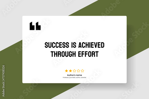 3D bubble testimonial banner, quote, infographic. Keep calm and Social media post template designs for quotes. Empty speech bubbles, quote bubbles and text box. Vector Illustration EPS10.