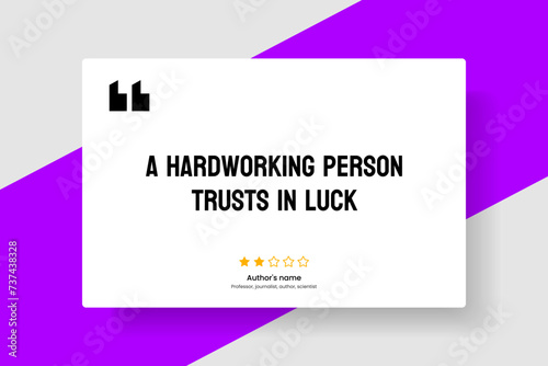 3D bubble testimonial banner, quote, infographic. Keep calm and Social media post template designs for quotes. Empty speech bubbles, quote bubbles and text box. Vector Illustration EPS10.