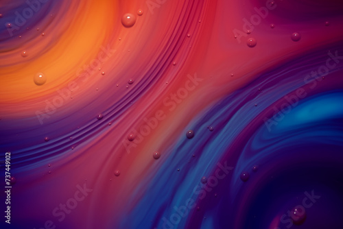 Wallpaper Mural Colorful wallpaper image - Desktop Wallpaper Torontodigital.ca