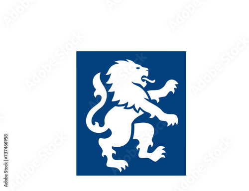 heraldic coat of arms