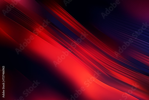 Red and black wallpaper image - Desktop Wallpaper