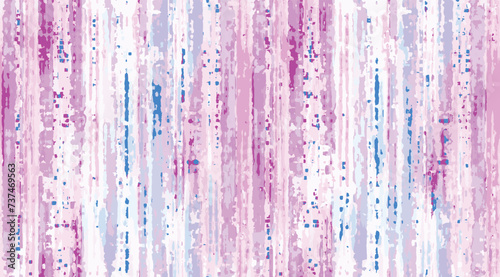Watercolor elegant unique lilac purple pink blue pattered  seamless pattern in trendy style abstract natural watercolour textured  Backdrop for cloth, dress, fabric, textile, texture or wrapping,