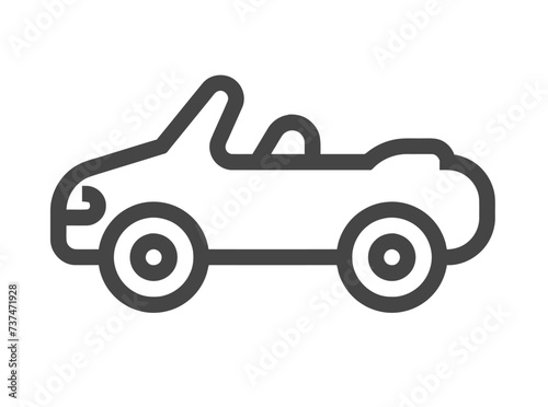 illustration of a car © mamun