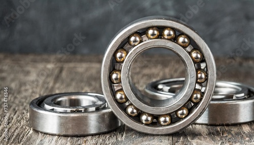 stainless steel bearings ball bearings