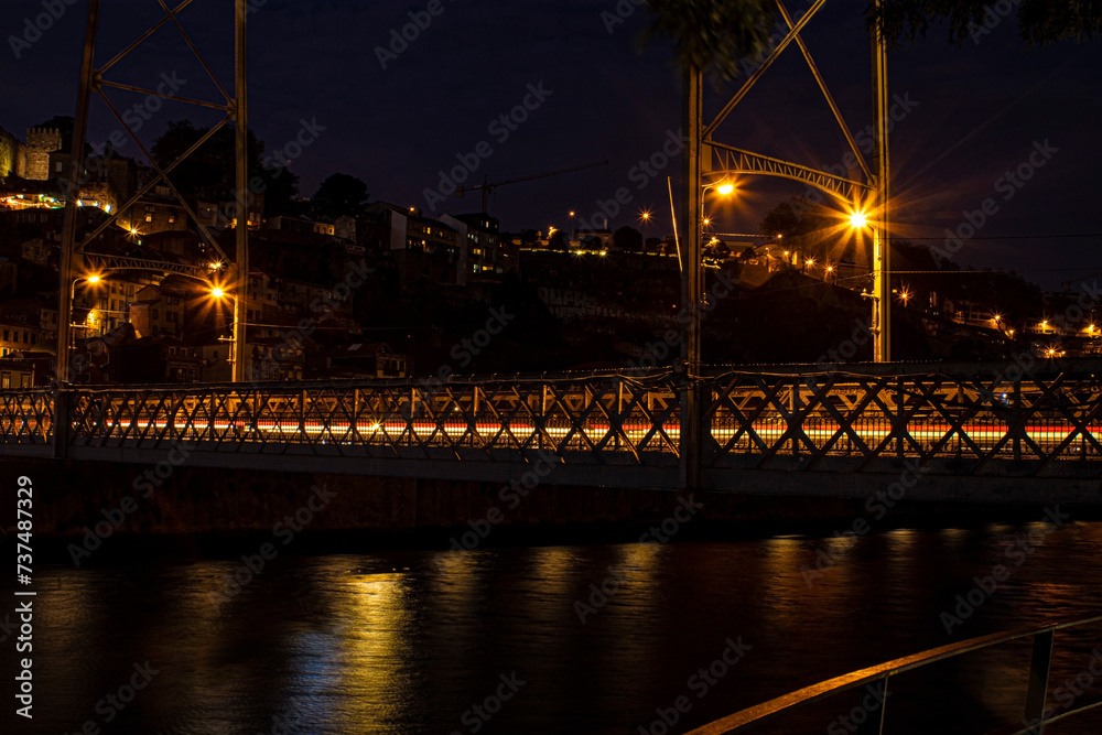 Fototapeta premium Porto