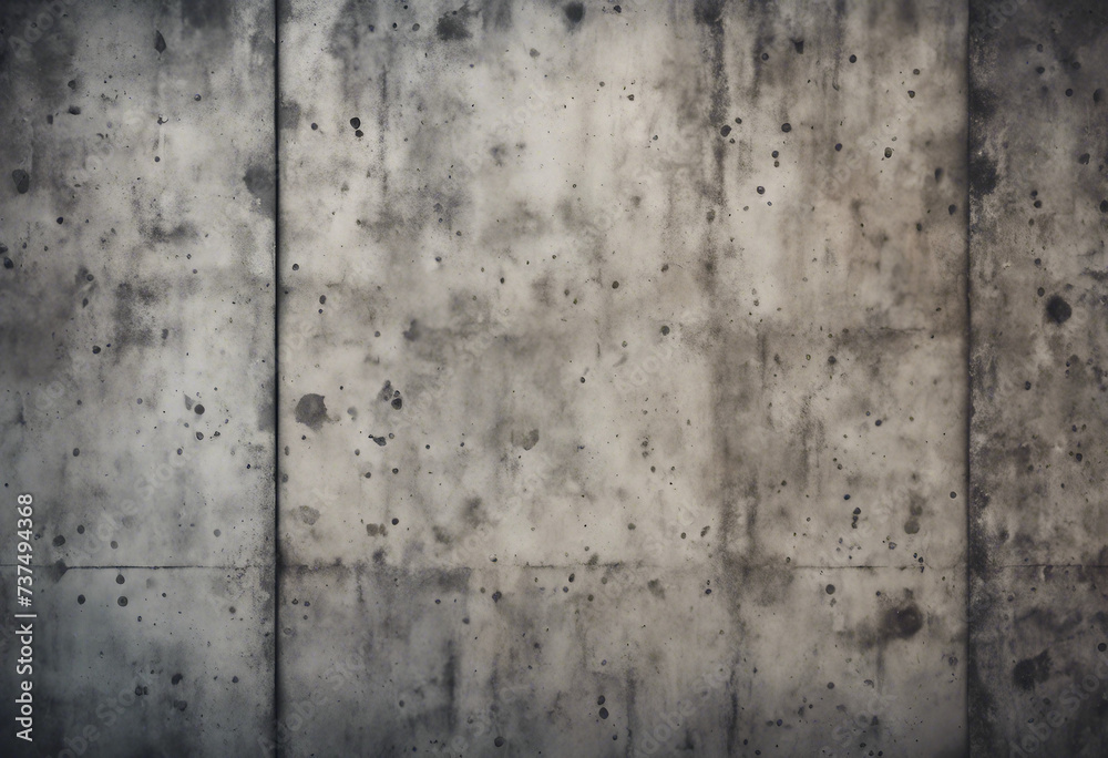 Abstract grunge concrete wall with holes Distressed texture background Abstract grunge concrete wall with holes Distressed texture background
