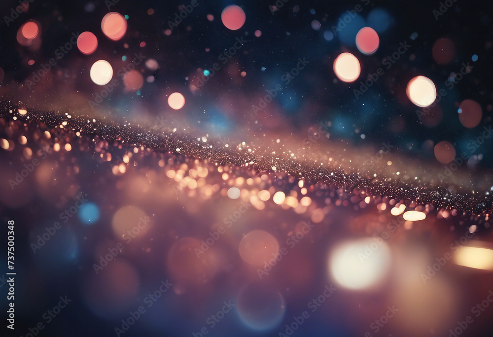 Rainbow Light Leaks Prism Colors, Trend Design Creative Defocused Effect, Blurred Glow Rainbow Light Leaks Prism Colors, Trend Design Creative Defocused Effect, Blurred Glow