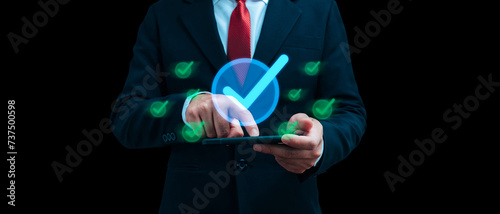 Photography Quality Assurance
