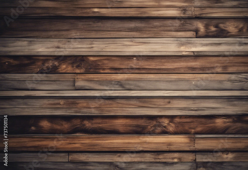 Wallpaper Mural Grunge wood panels with dark shadows on side Torontodigital.ca