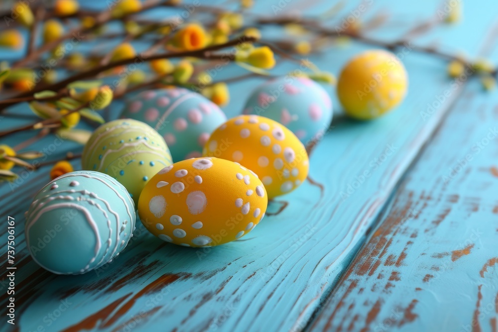 Happy Easter Eggs Basket freesias. Bunny in flower easter anemones decoration Garden. Cute hare 3d Retro easter rabbit spring illustration. Holy week cherry blossom card wallpaper rose dusk Happy Easter Eggs Basket freesias. Bunny in flower easter anemones decoration Garden. Cute hare 3d Retro easter rabbit spring illustration. Holy week cherry blossom card wallpaper rose dusk
