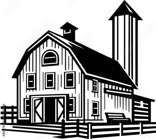 Farmhouse