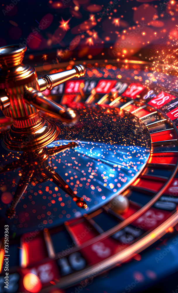 Wallpaper casino discount