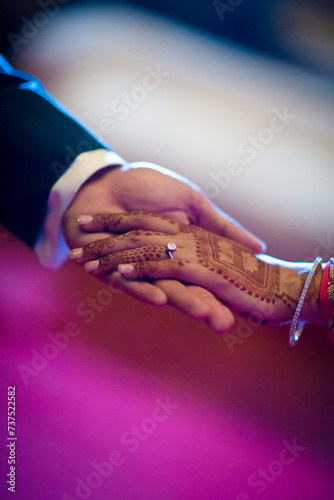 close up of hands holding hands