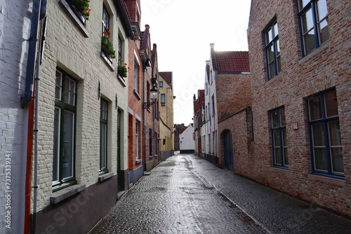 Bruges  Belgium