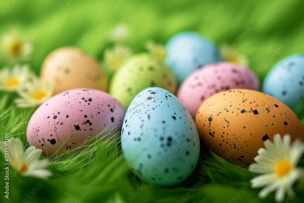 Happy Easter Eggs Basket colorful. Bunny in flower easter Rose Red decoration Garden. Cute hare 3d Red Dahlia easter rabbit spring illustration. Holy week GPU Rendering card wallpaper Easter lily Happy Easter Eggs Basket colorful. Bunny in flower easter Rose Red decoration Garden. Cute hare 3d Red Dahlia easter rabbit spring illustration. Holy week GPU Rendering card wallpaper Easter lily
