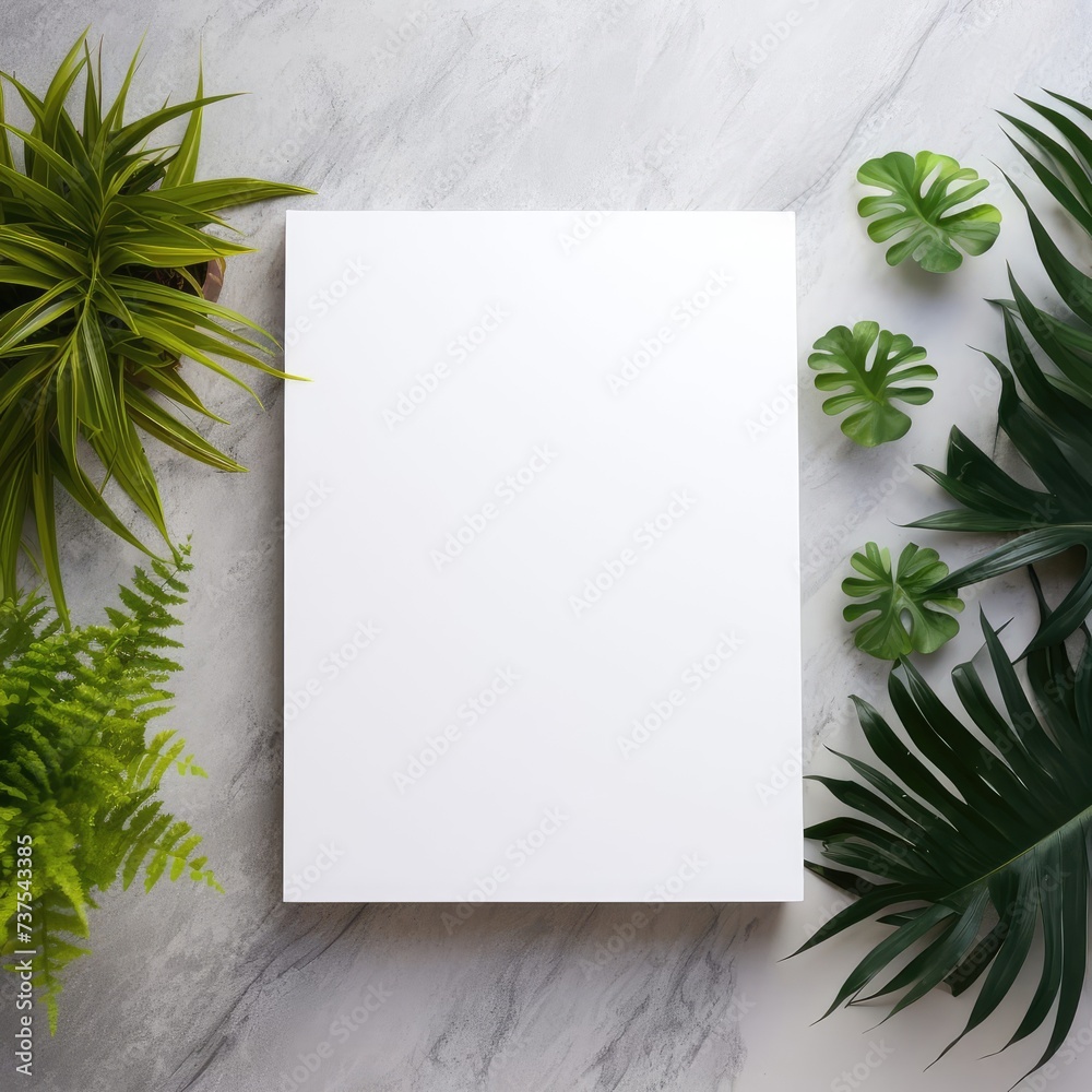 Empty white paper blank, flowers, and branches on a beige background. Wedding branding mock-up, holiday marketing concept, blank white paper mockup, white paper with flowers copy space,poster mockup, Empty white paper blank, flowers, and branches on a beige background. Wedding branding mock-up, holiday marketing concept, blank white paper mockup, white paper with flowers copy space,poster mockup,