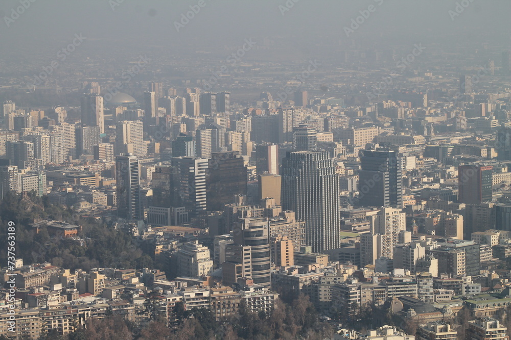 city skyline city skyline
