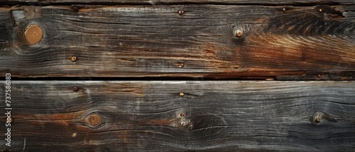 Rustic barn wood art texture wallpaper background. Close-Up.