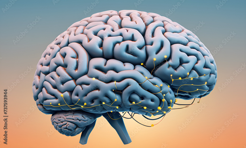 neurons and synapse like stuctures depicting brain chemistry neurons and synapse like stuctures depicting brain chemistry