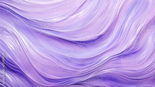 Lavender foil decorative texture. Lavender background for artwork