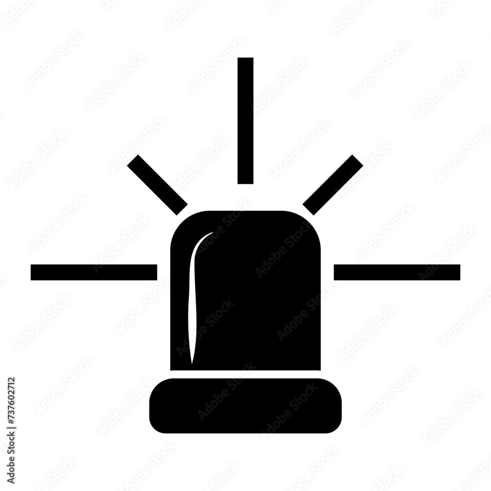 siren icon siren icon
