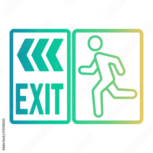 exit icon