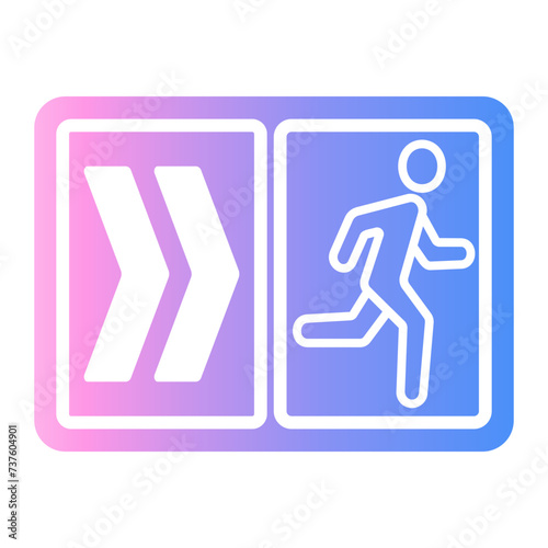exit icon
