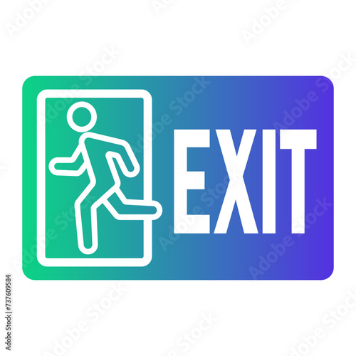 exit icon