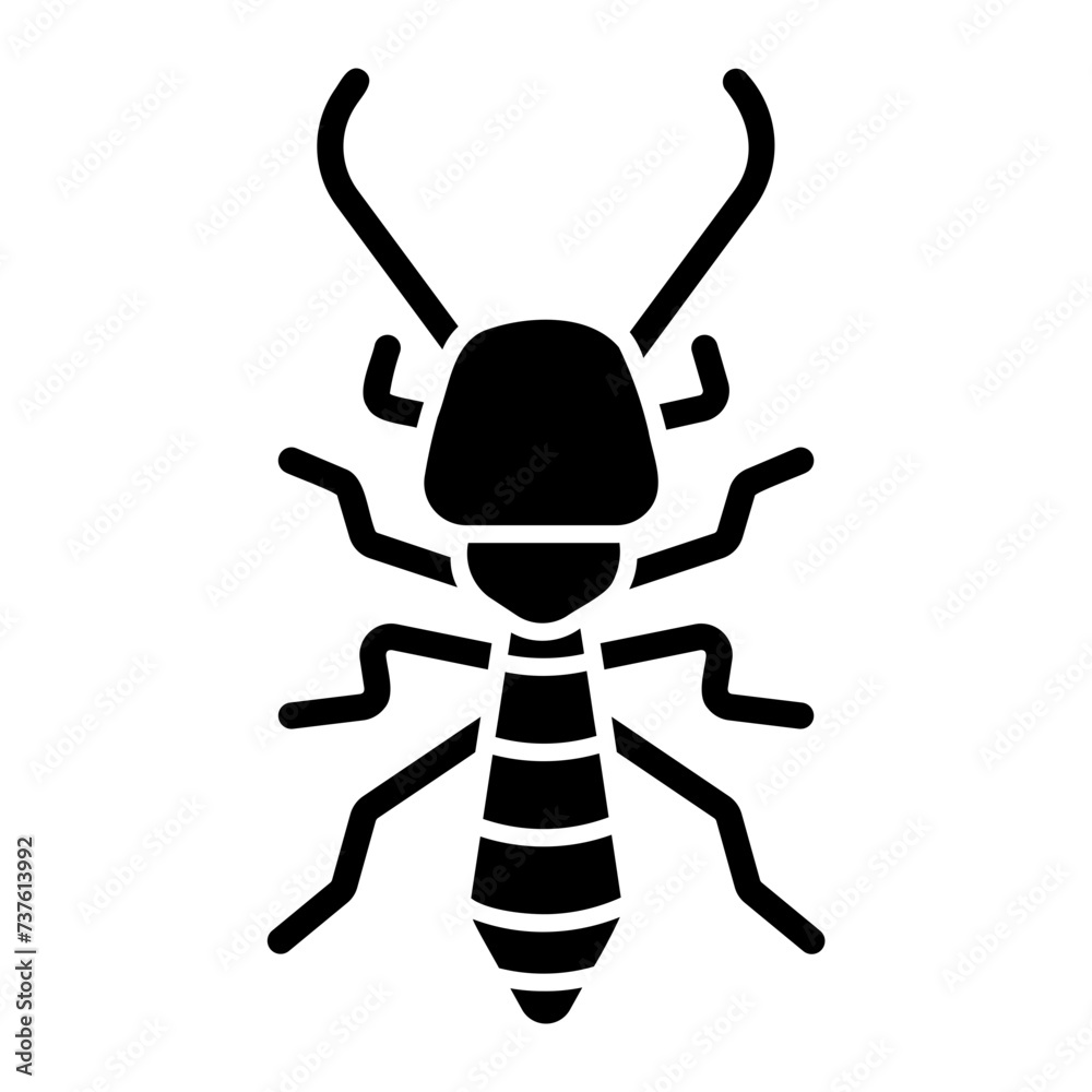 insect icon