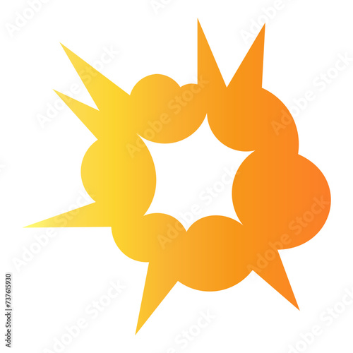 destroy icon