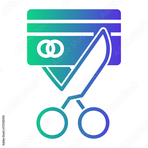 destroy icon