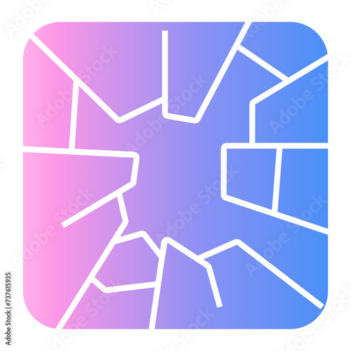 destroy icon
