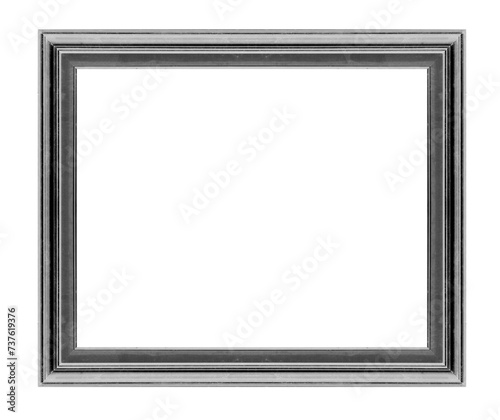 golden photo frame