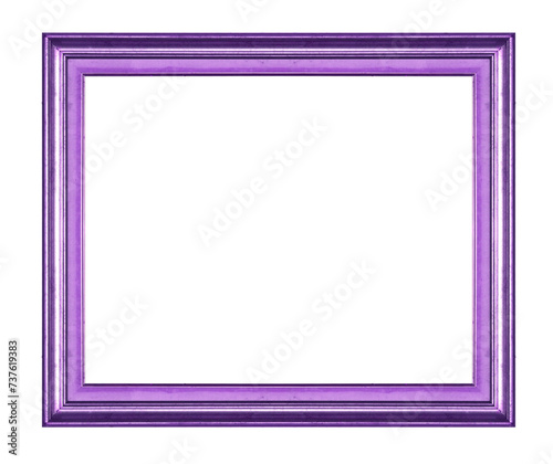 golden photo frame
