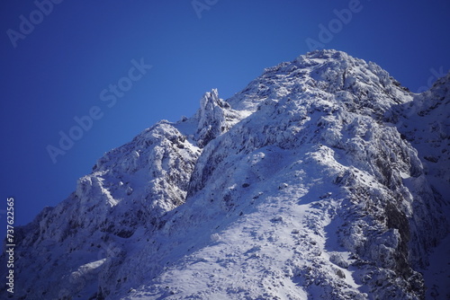 日光白根山