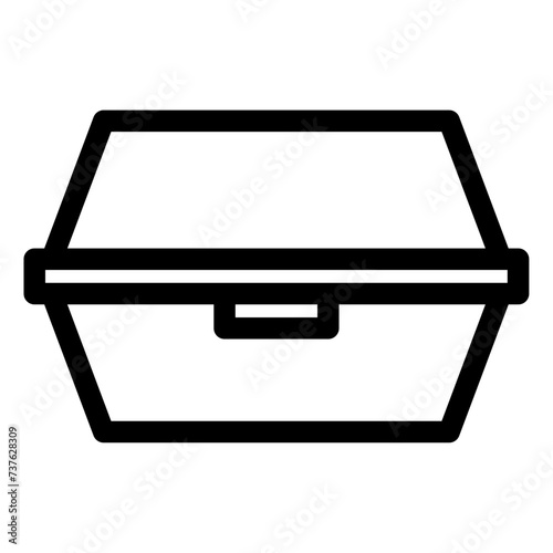 food box icon 