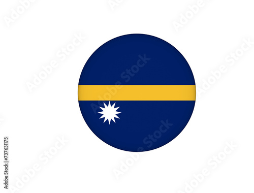 Free Download Nauru Flag - GFXLoad