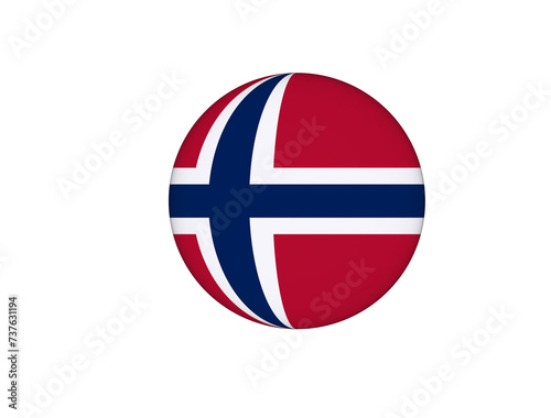 Norway Flag Free Download Norway Flag - GFXLoad