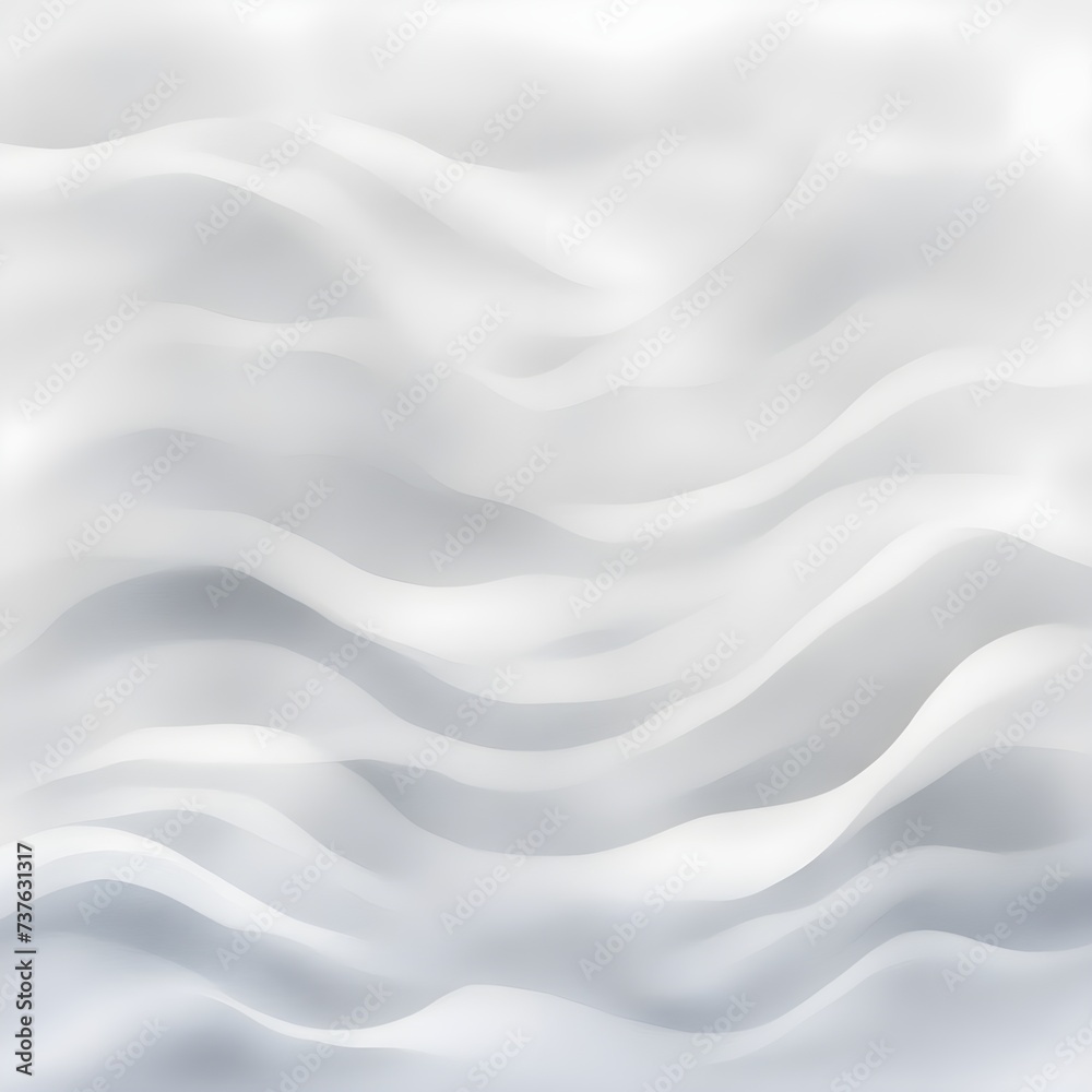 Obraz premium abstract wavy background