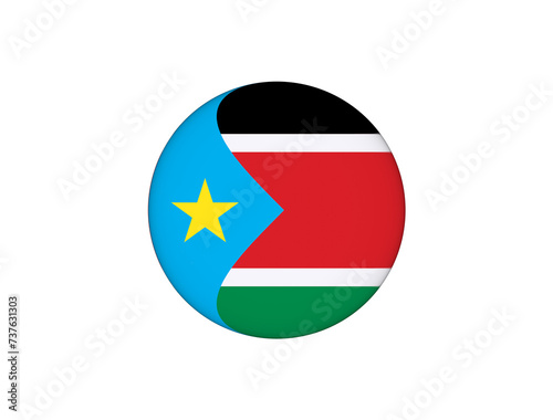 South Sudan Flag Free Download South Sudan Flag - GFXLoad