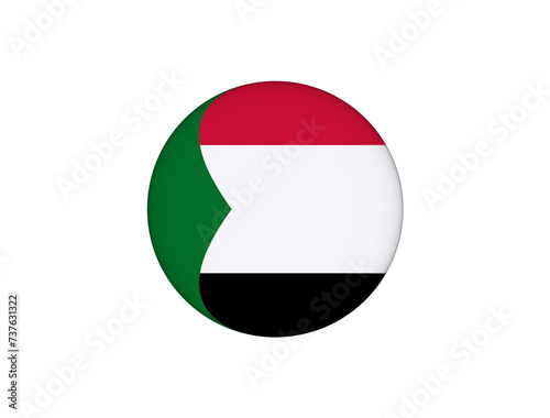 Sudan Flag Free Download Sudan Flag - GFXLoad