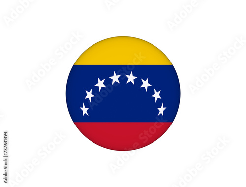 Venezuela Flag Free Download Venezuela Flag - GFXLoad