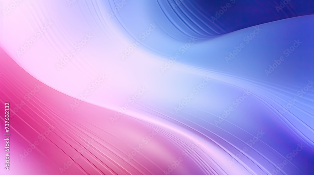 Fototapeta premium Abstract Vibrant Gradient background. Saturated Colors Smears