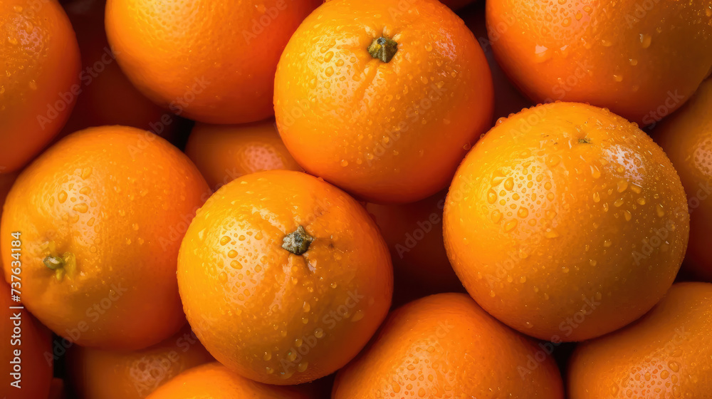 orange close up. background of fresh fruits with bright colors orange close up. background of fresh fruits with bright colors